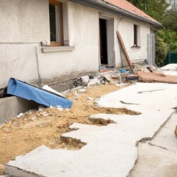 Agrandissement d'une véranda : Intégrez la Nature à votre Intérieur avec Élégance Pierre-Benite